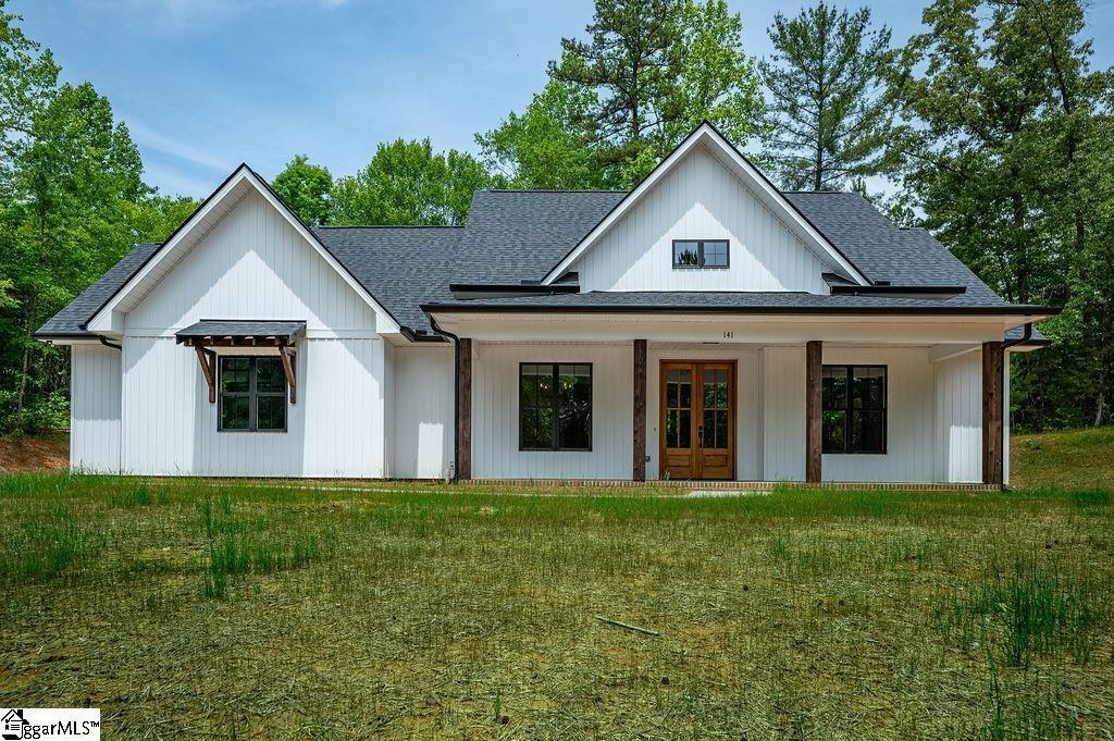 Property Photo: 141 Knox Landing Drive SC 29672
