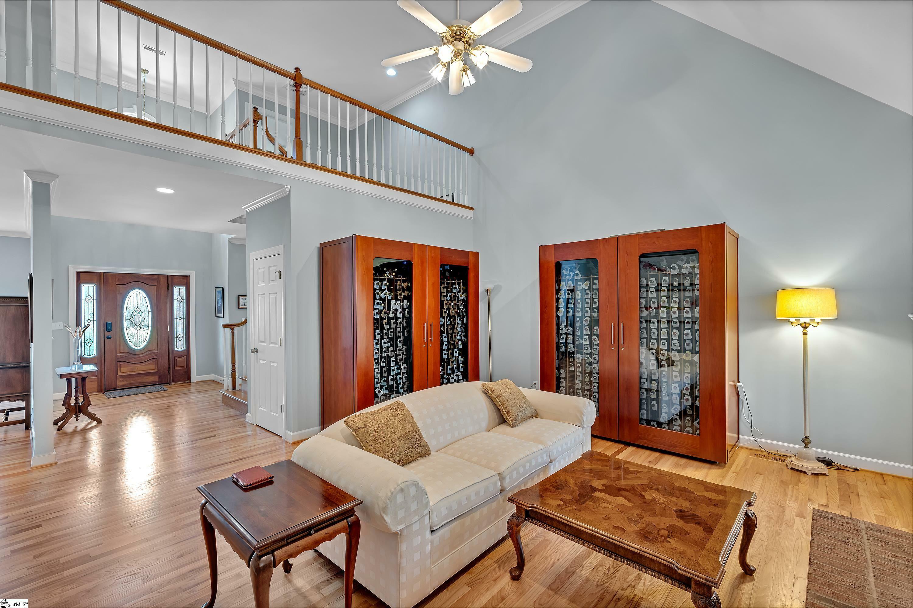 Property Photo: 401 Beckworth Drive SC 29687