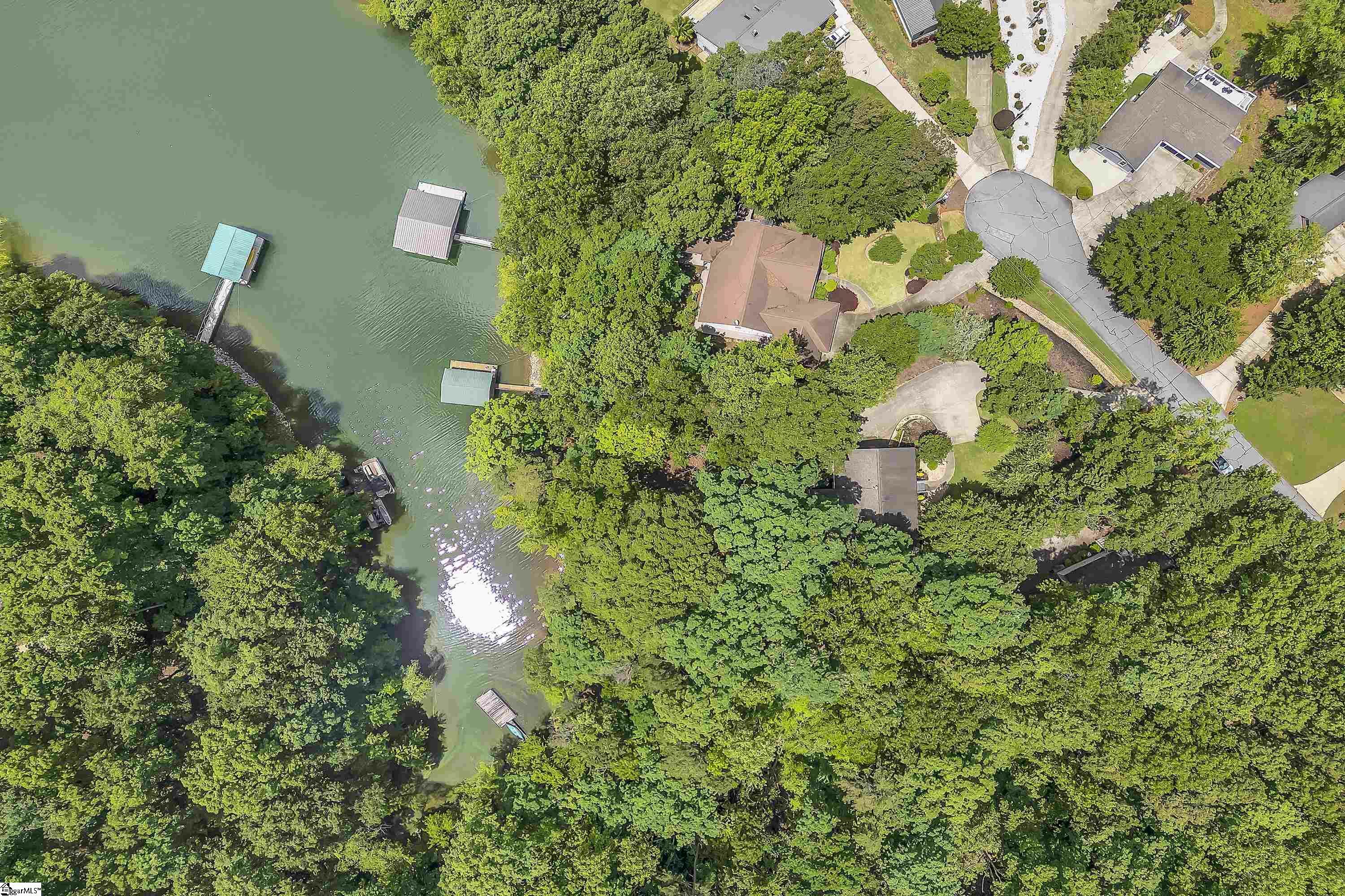 Property Photo: 345 Oconee Avenue SC 29693