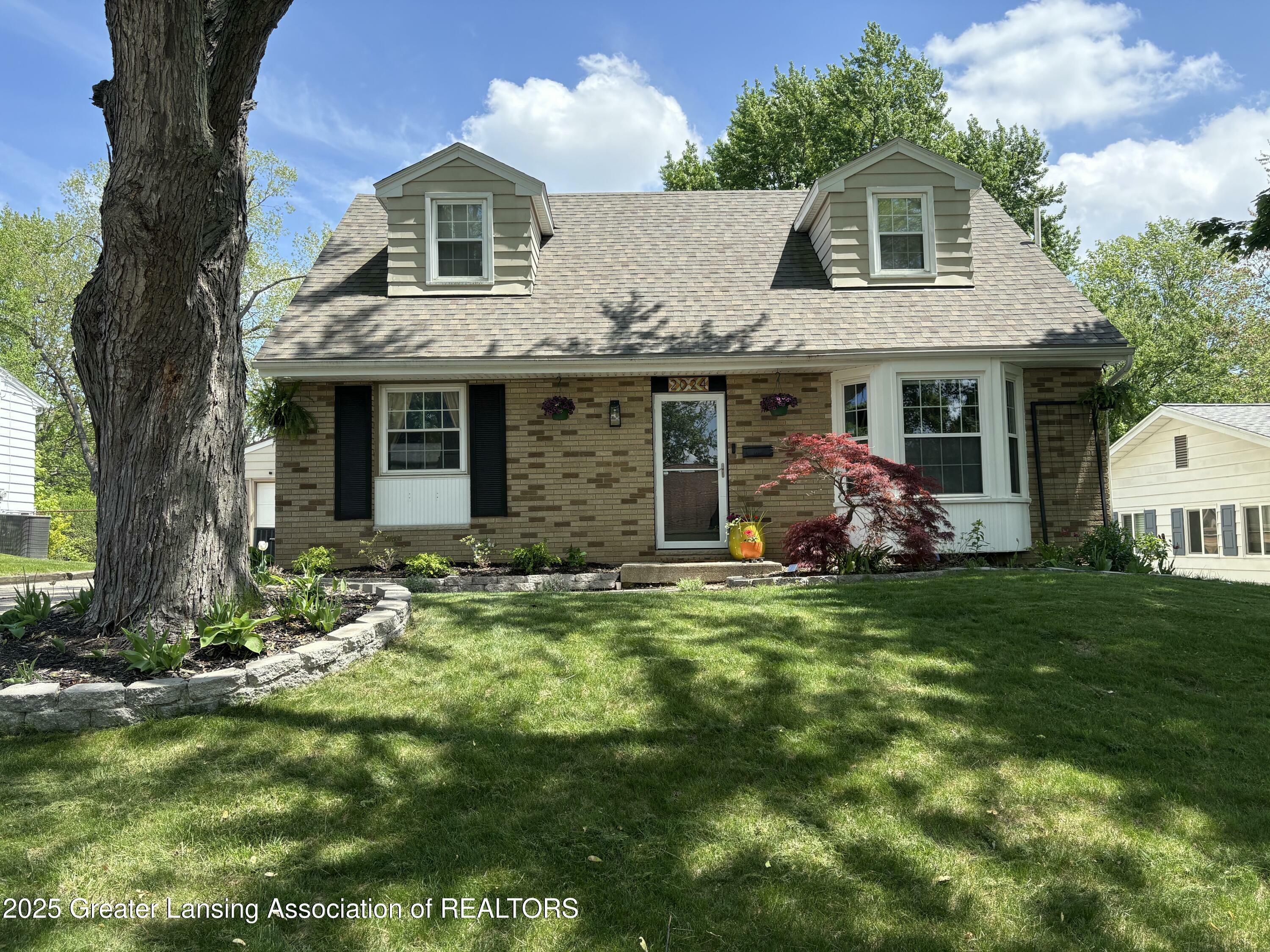 2024 Cogswell Drive  Lansing MI 48906 photo