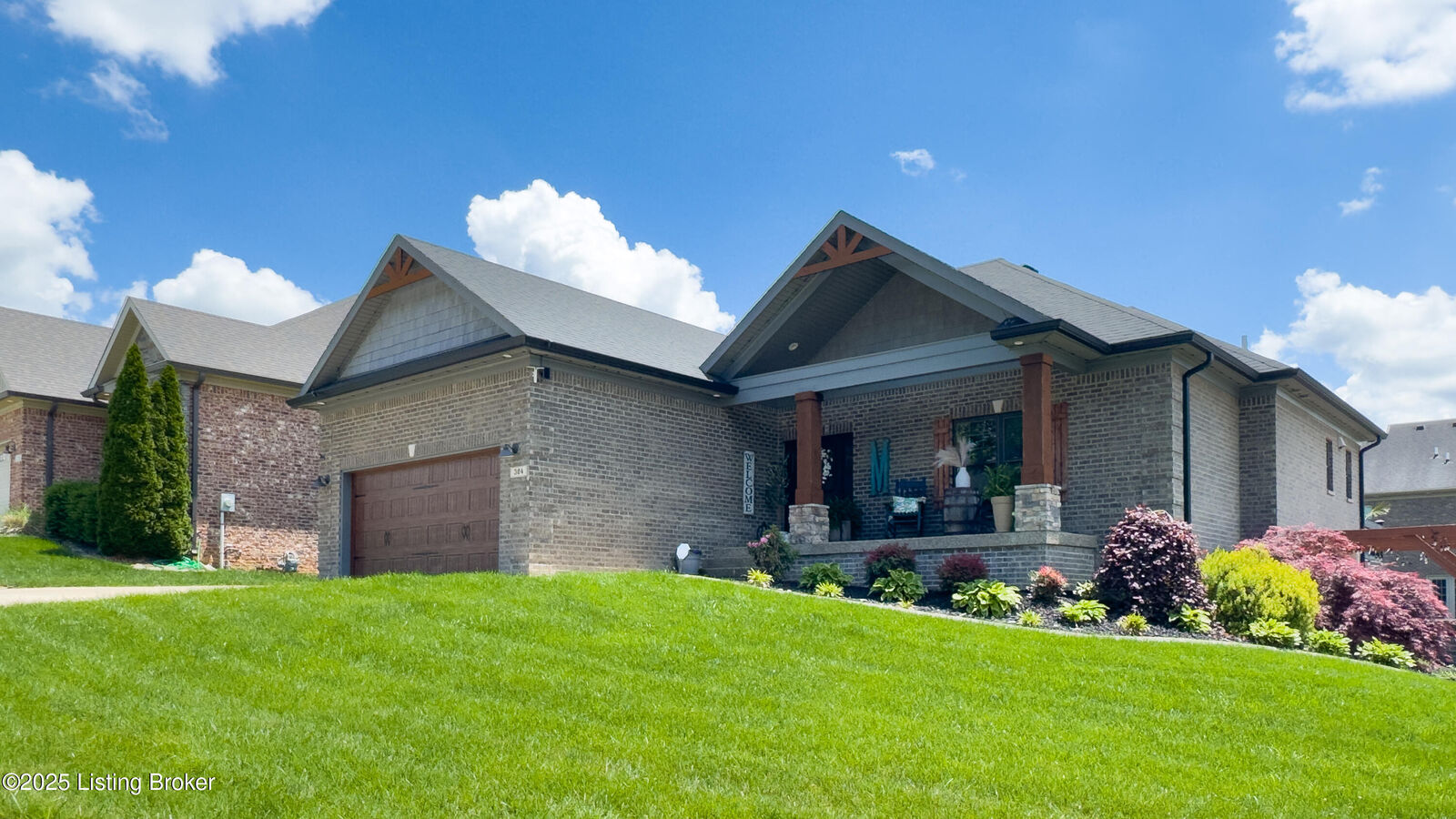 Property Photo: 304 Deep Creek Dr KY 40165