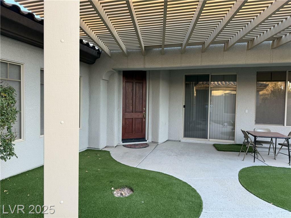 Property Photo: 101 Emerald Dunes Circle NV 89052