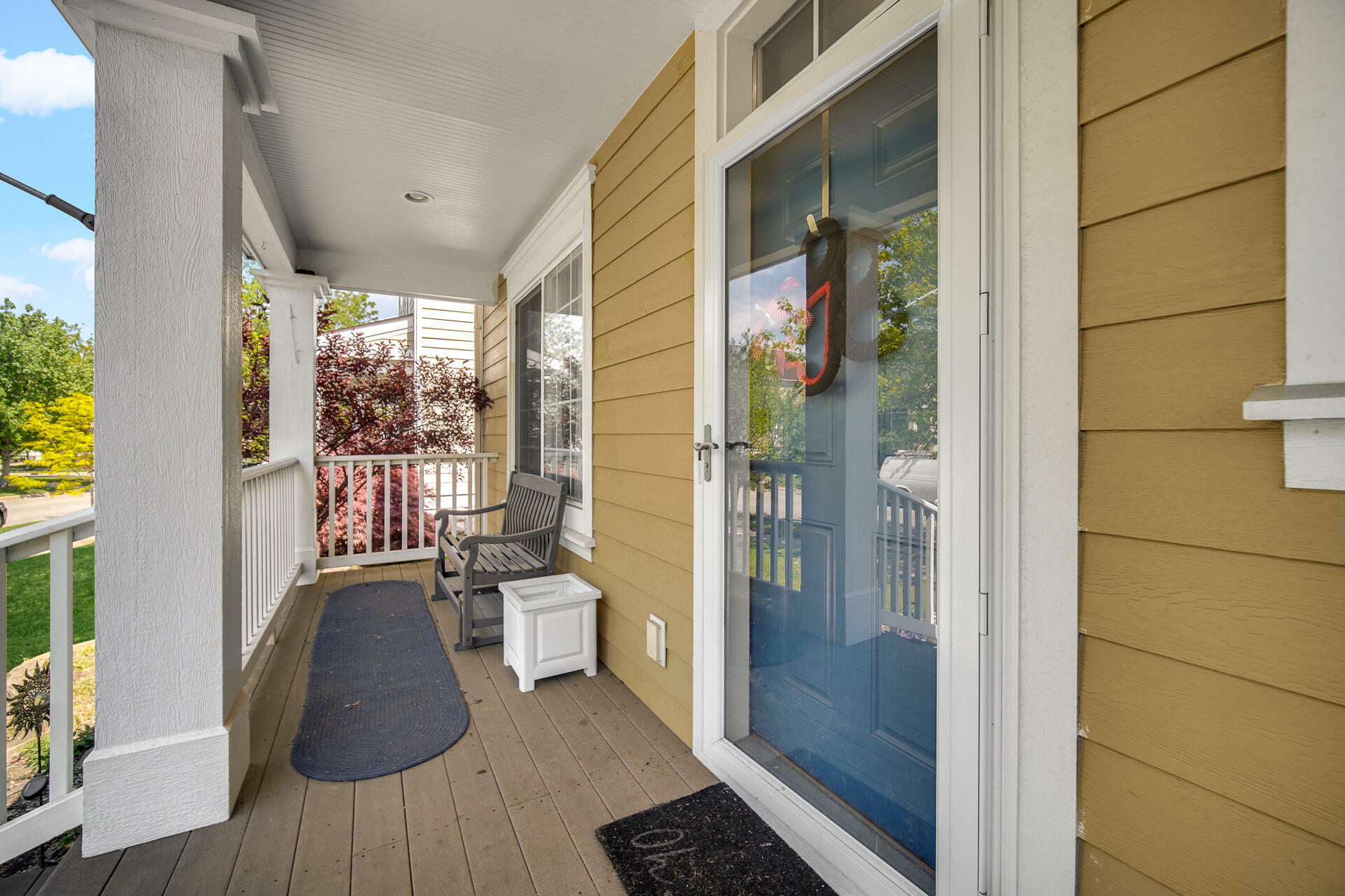 Property Photo: 322 Sherman Avenue IN 46304