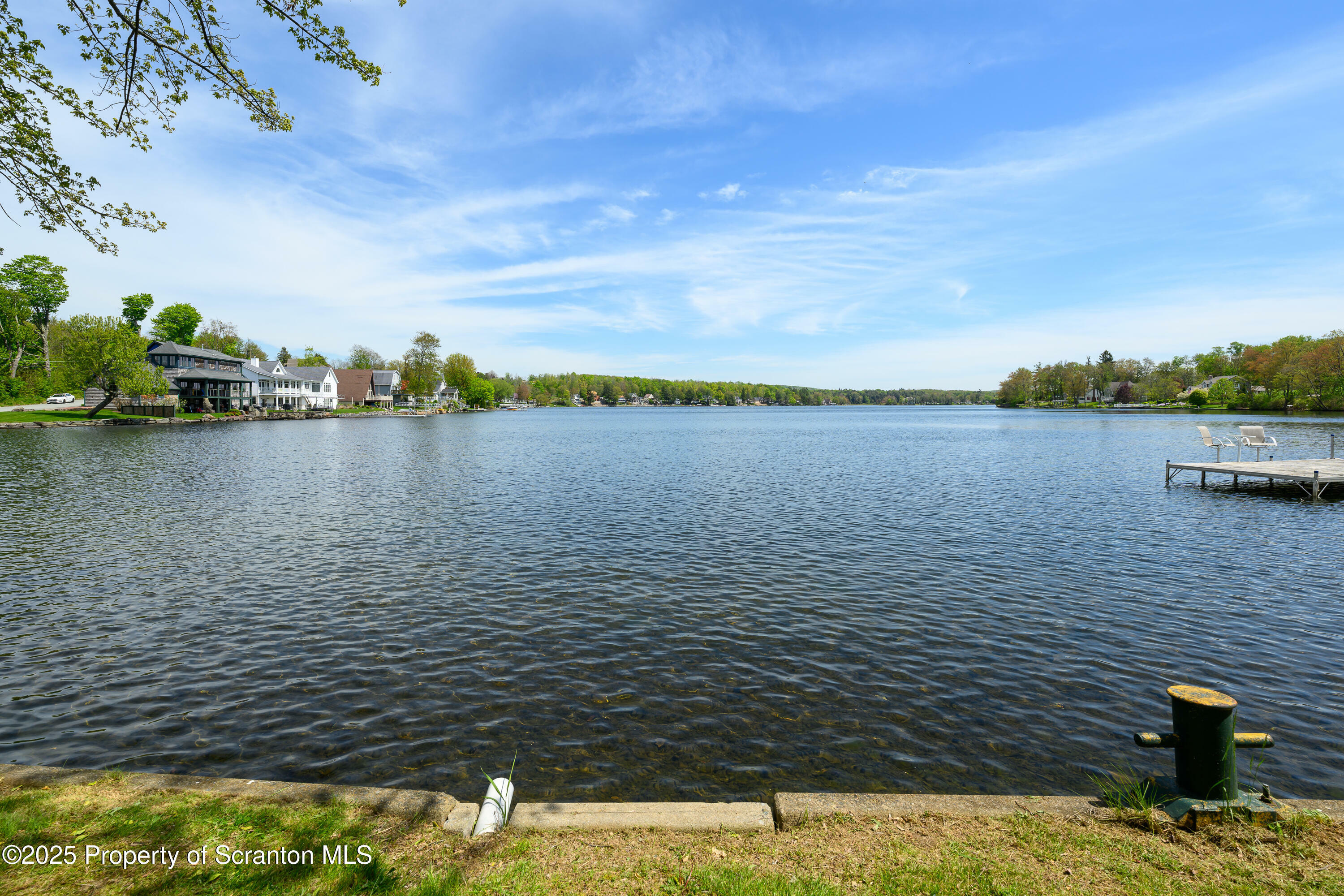 Property Photo: 240 Sunset Avenue PA 18407