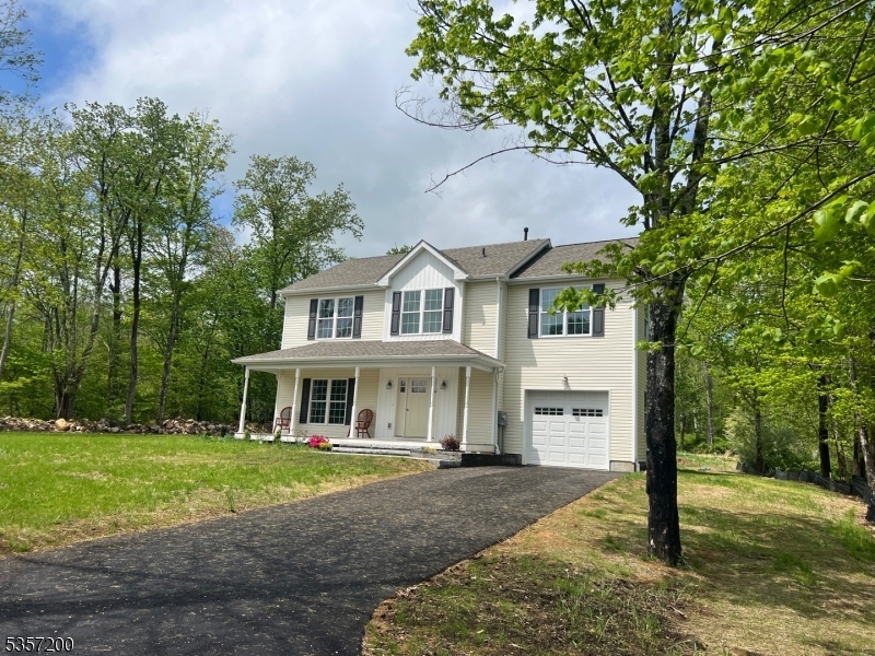 Property Photo: 56 Anthony Rd NJ 08826