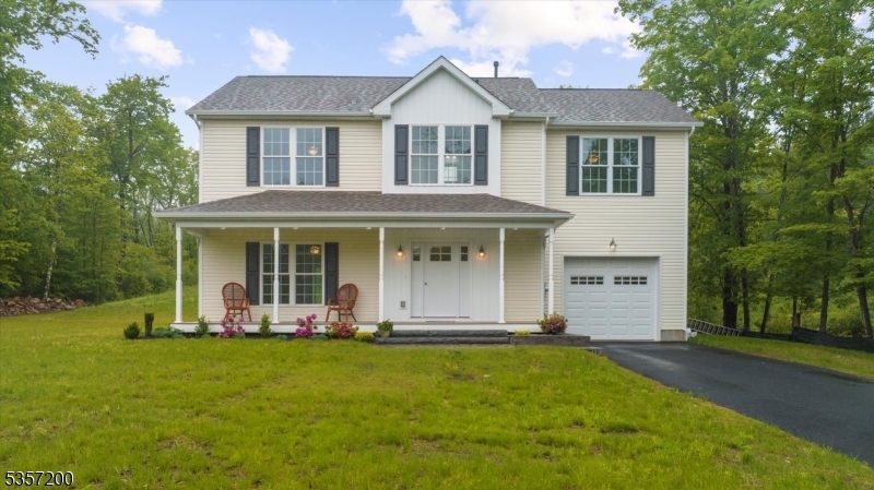 Property Photo: 56 Anthony Rd NJ 08826
