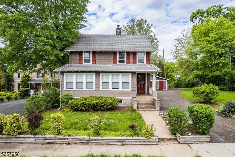 Property Photo: 468 Van Buren St 1 NJ 07450