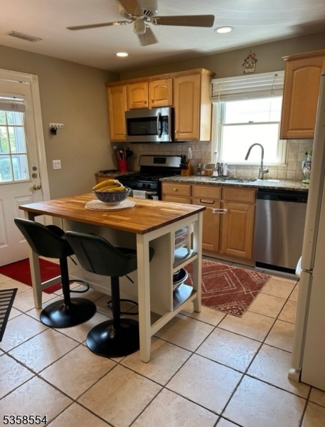 Property Photo: 6 Gates Ave NJ 07901