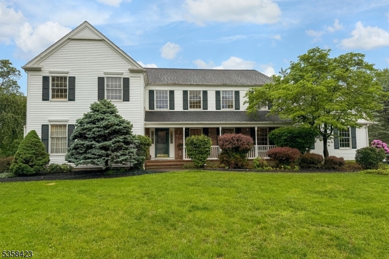 Property Photo: 35 Dehart Dr NJ 08502