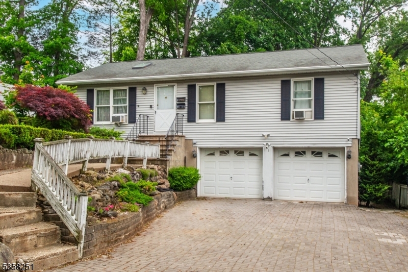 Property Photo: 11 Hillside Ave NJ 07405