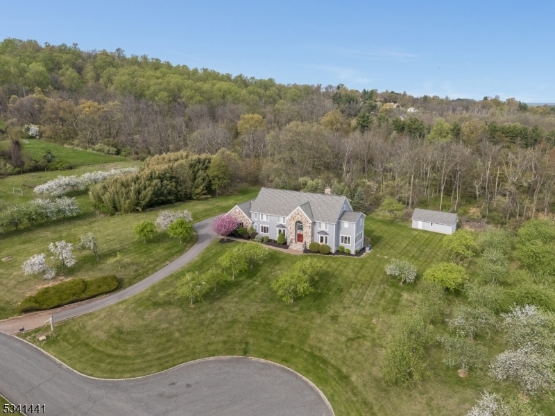 Property Photo: 3 Peach Tree Ln NJ 08833