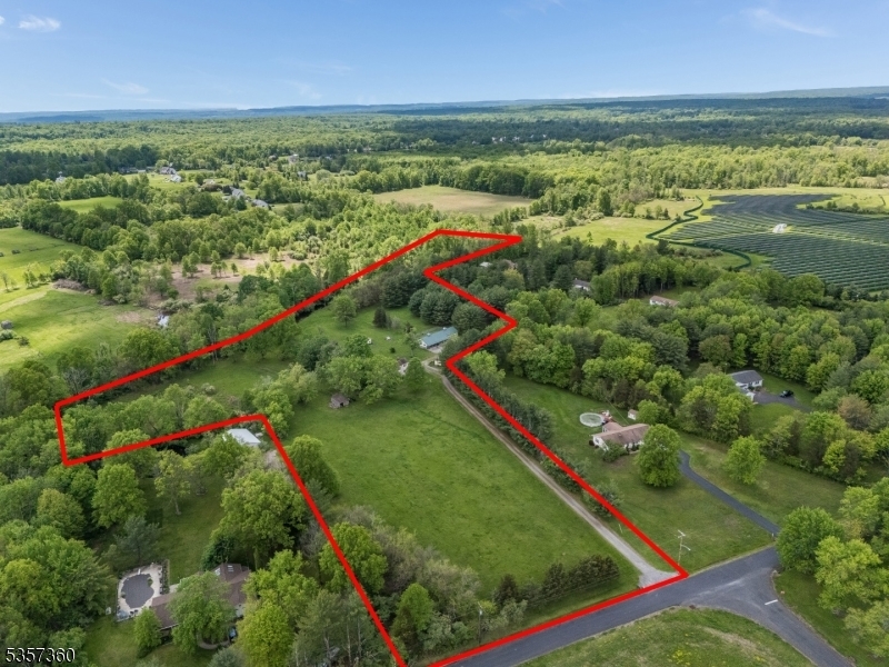 Property Photo: 142 Barbertown Point Breeze NJ 08825