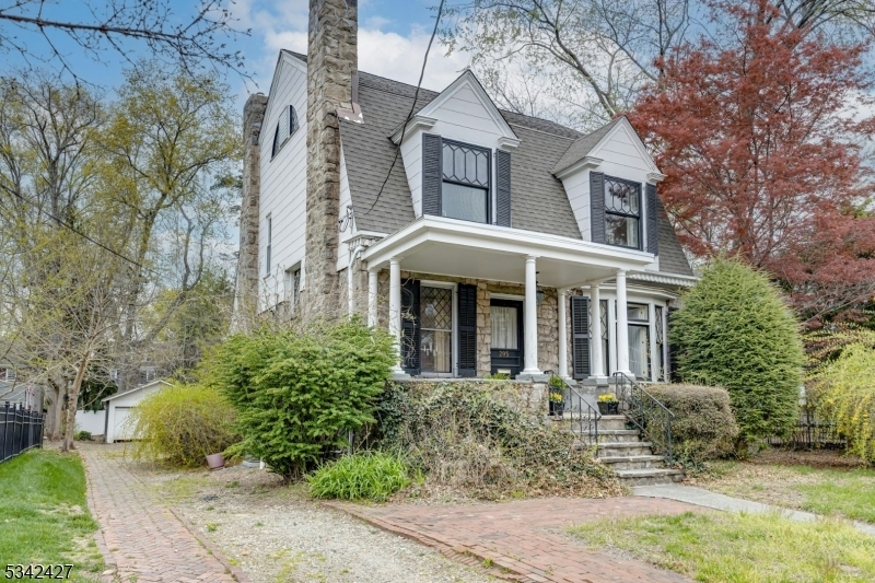 Property Photo: 205 Casino Avenue NJ 07016