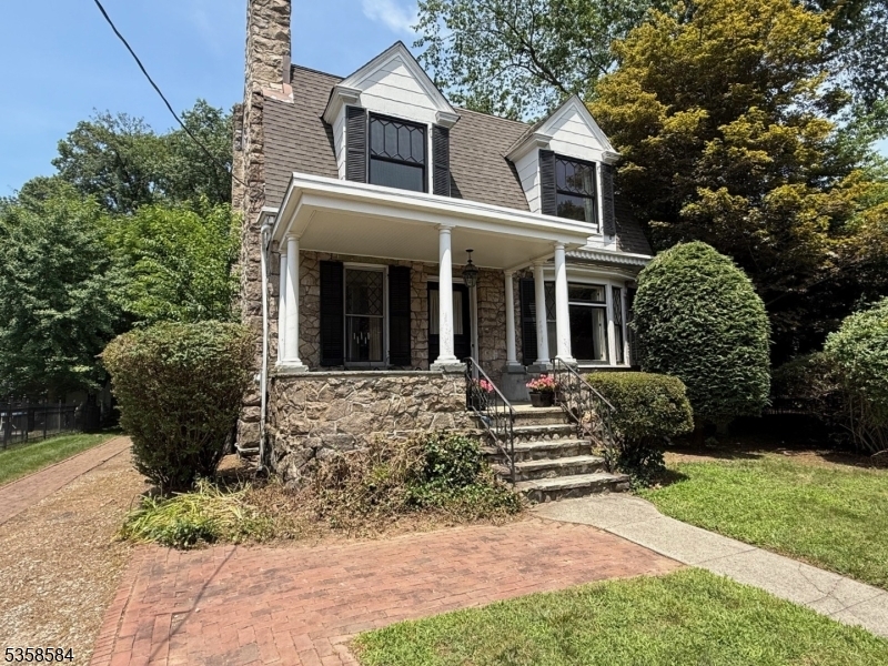 Property Photo: 205 Casino Avenue NJ 07016
