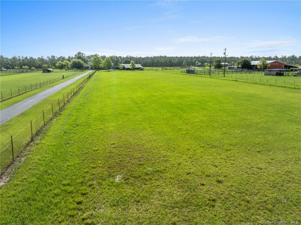 Property Photo: 0 Tbd Hickory Branch Road LA 70611