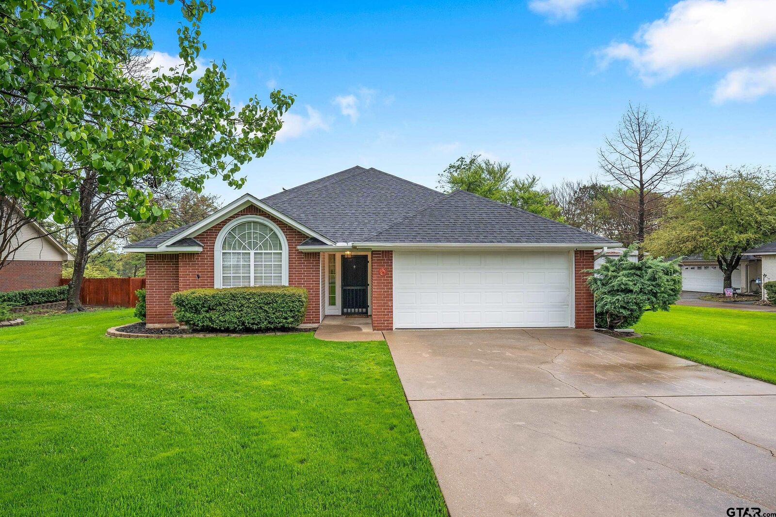 Property Photo:  844 Cr 2220  TX 75773 