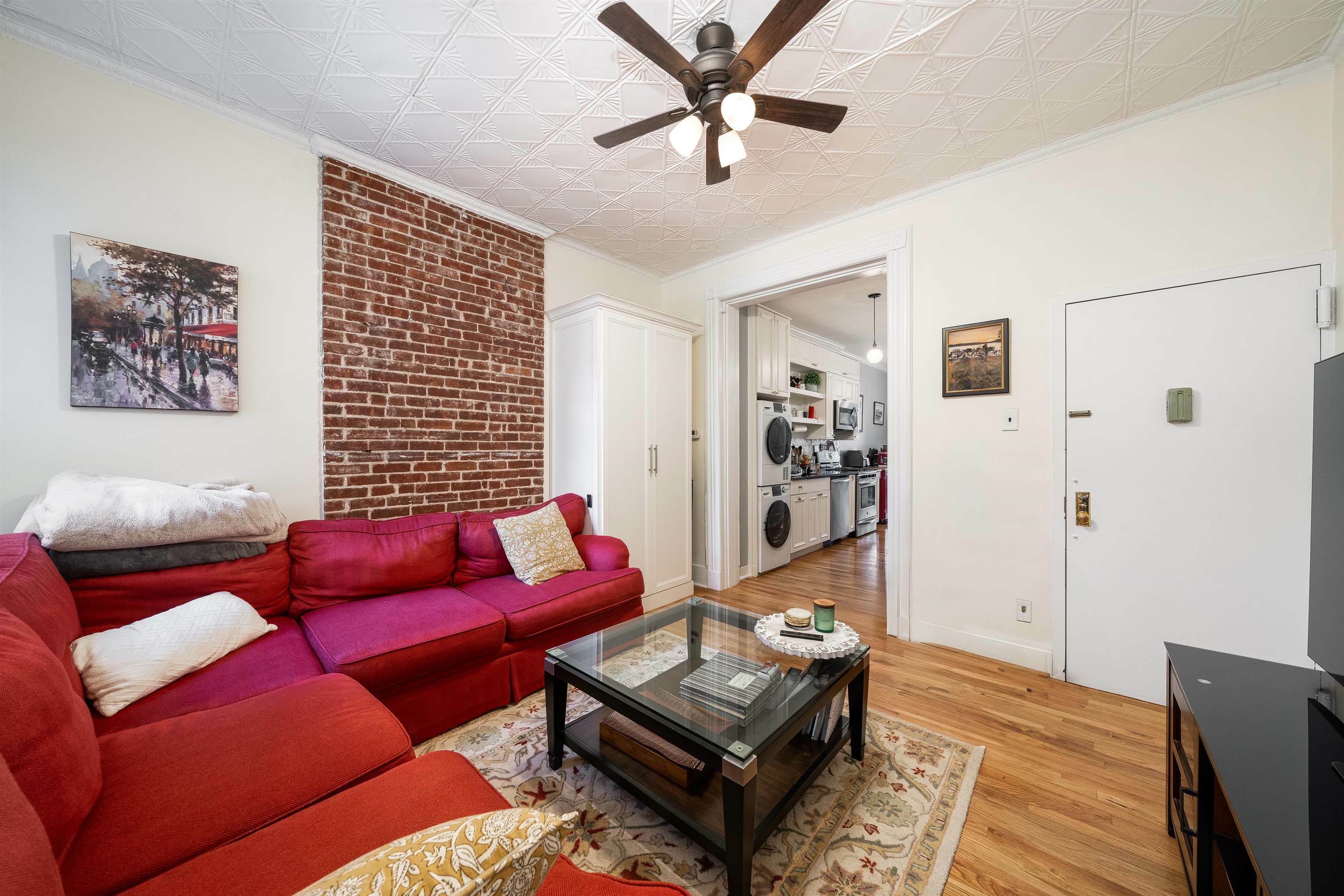 Property Photo: 839 Willow Ave 4 NJ 07030