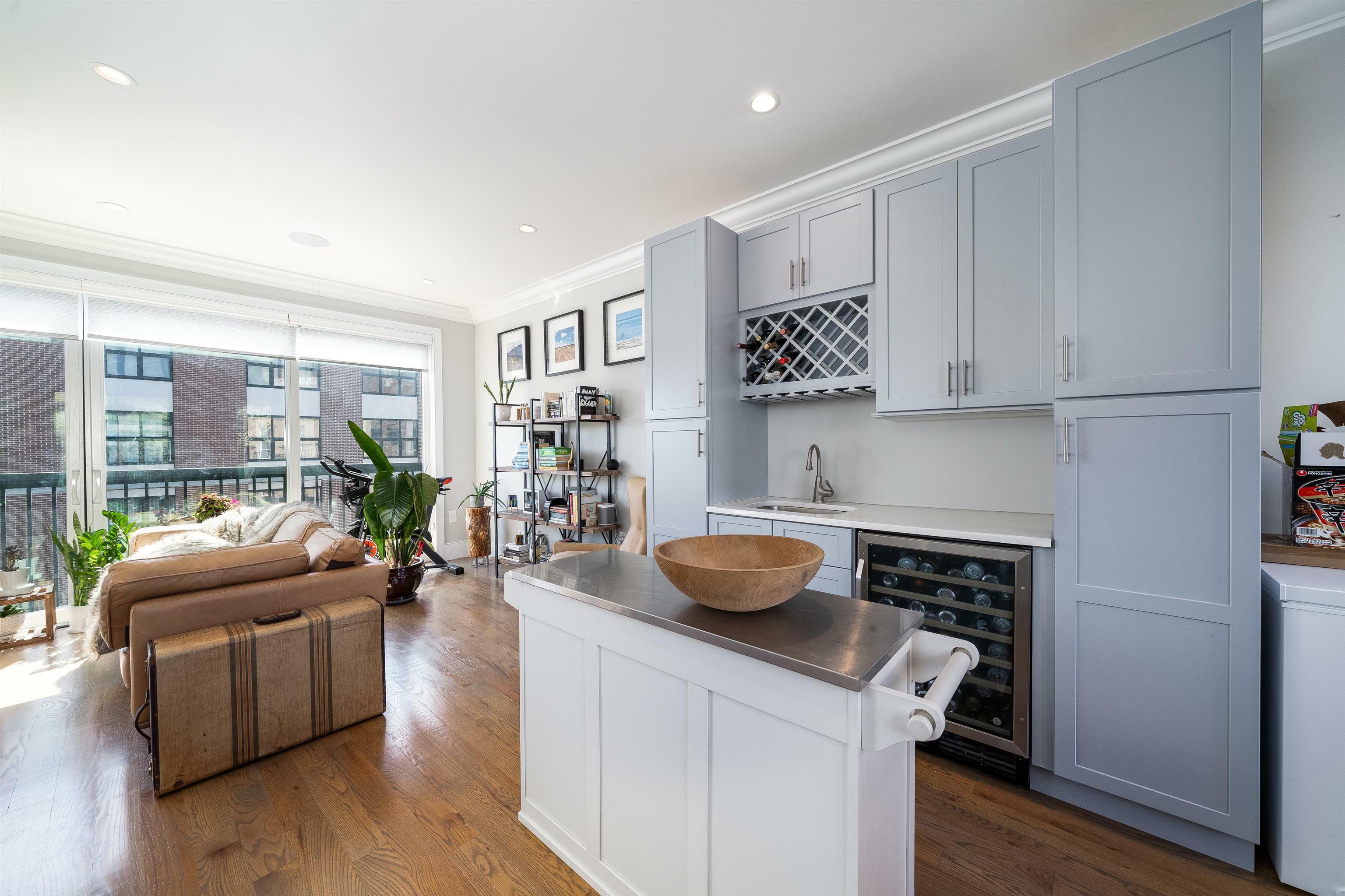 Property Photo: 61 Skillman Ave 3A NJ 07306