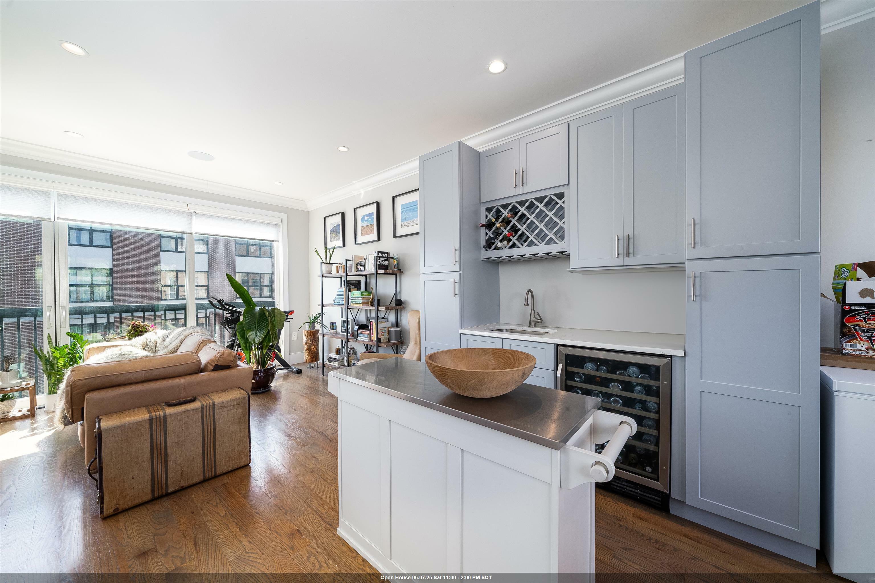 Property Photo: 61 Skillman Ave 3A NJ 07306