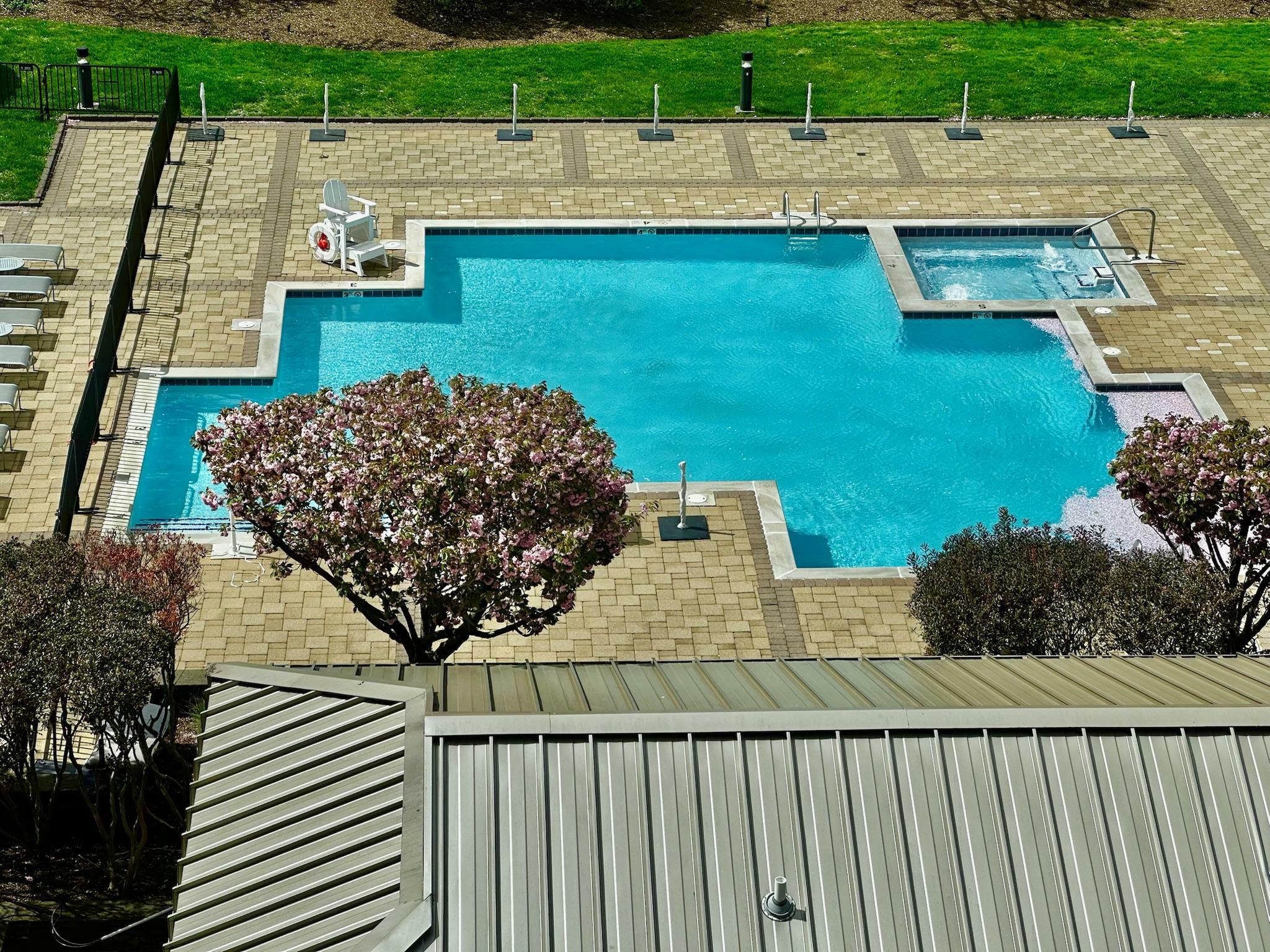 Property Photo: 8100 River Rd 810 NJ 07074