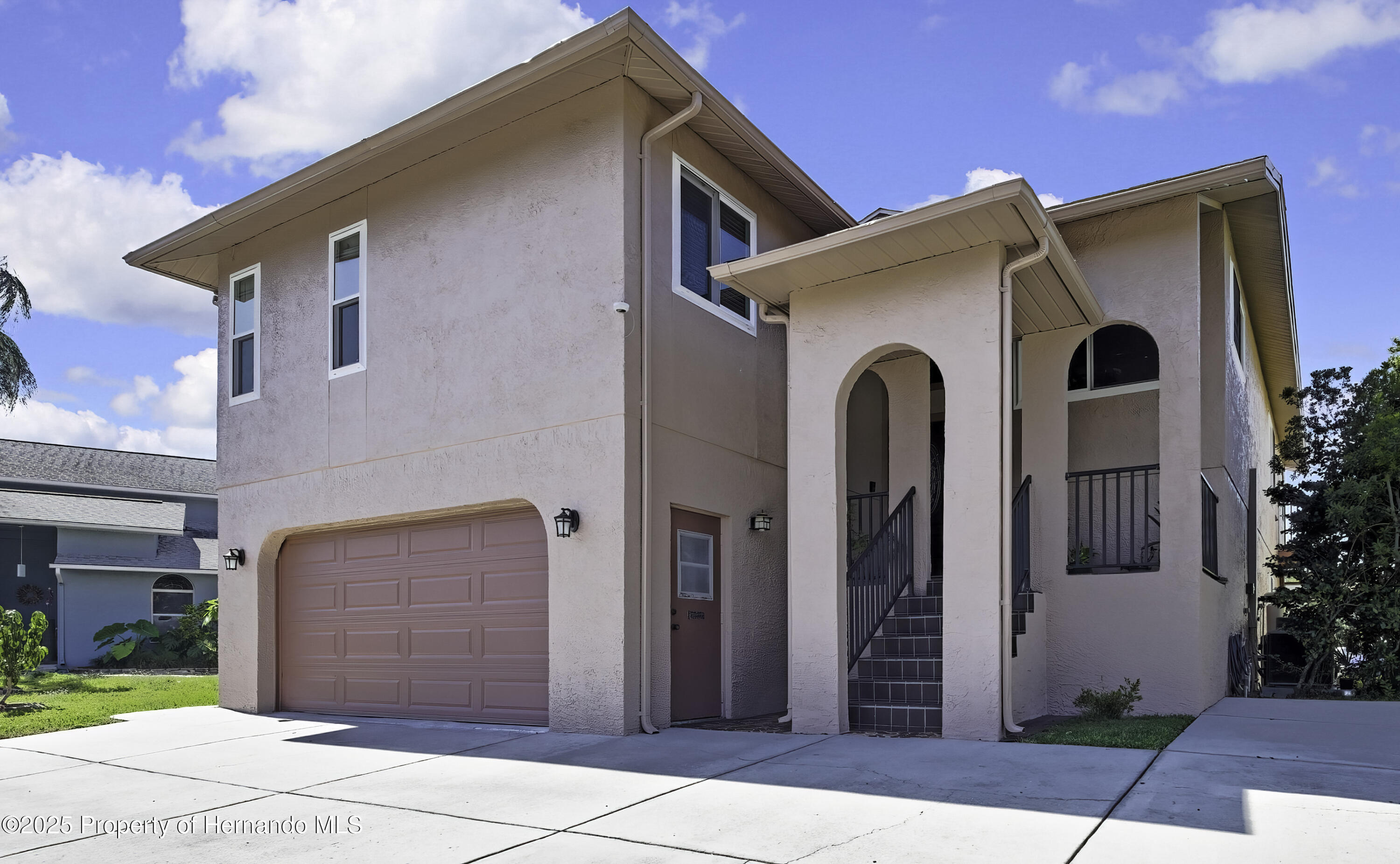 Property Photo:  6340 Spoonbill Drive  FL 34652 