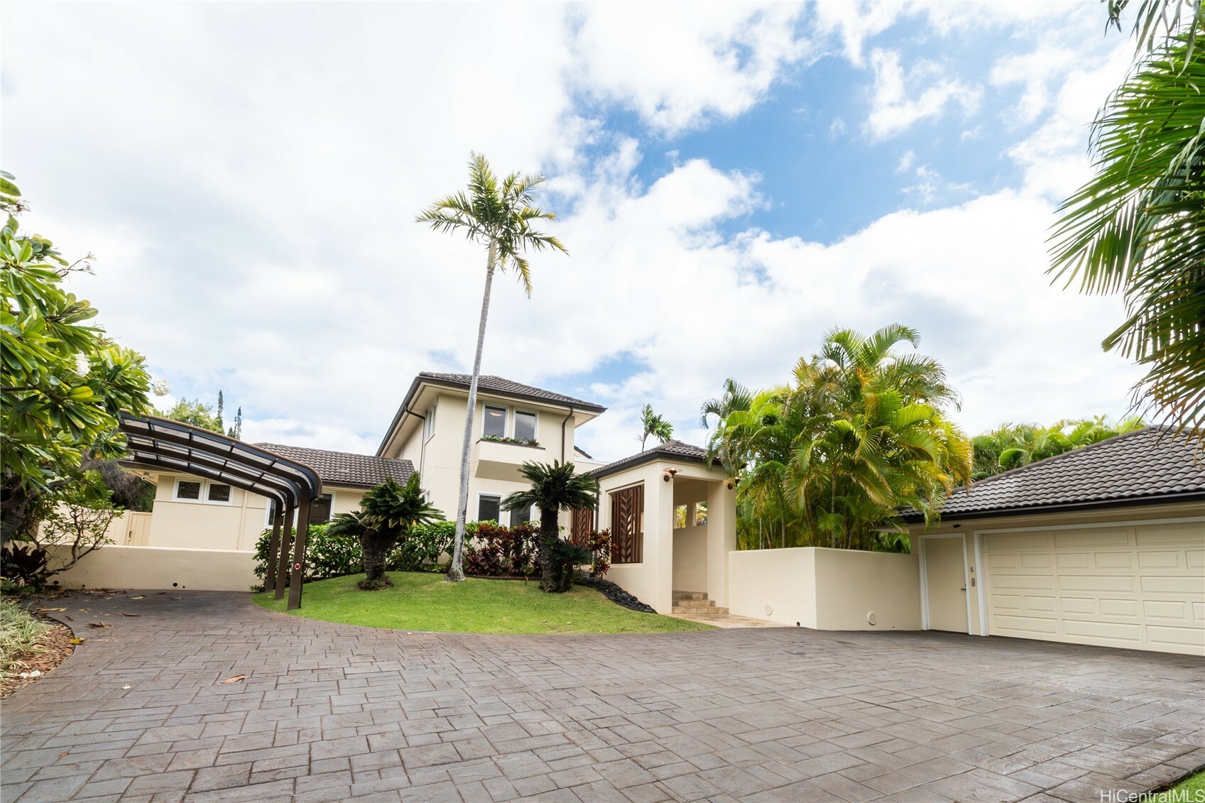 Property Photo: 769 Elepaio Street HI 96816