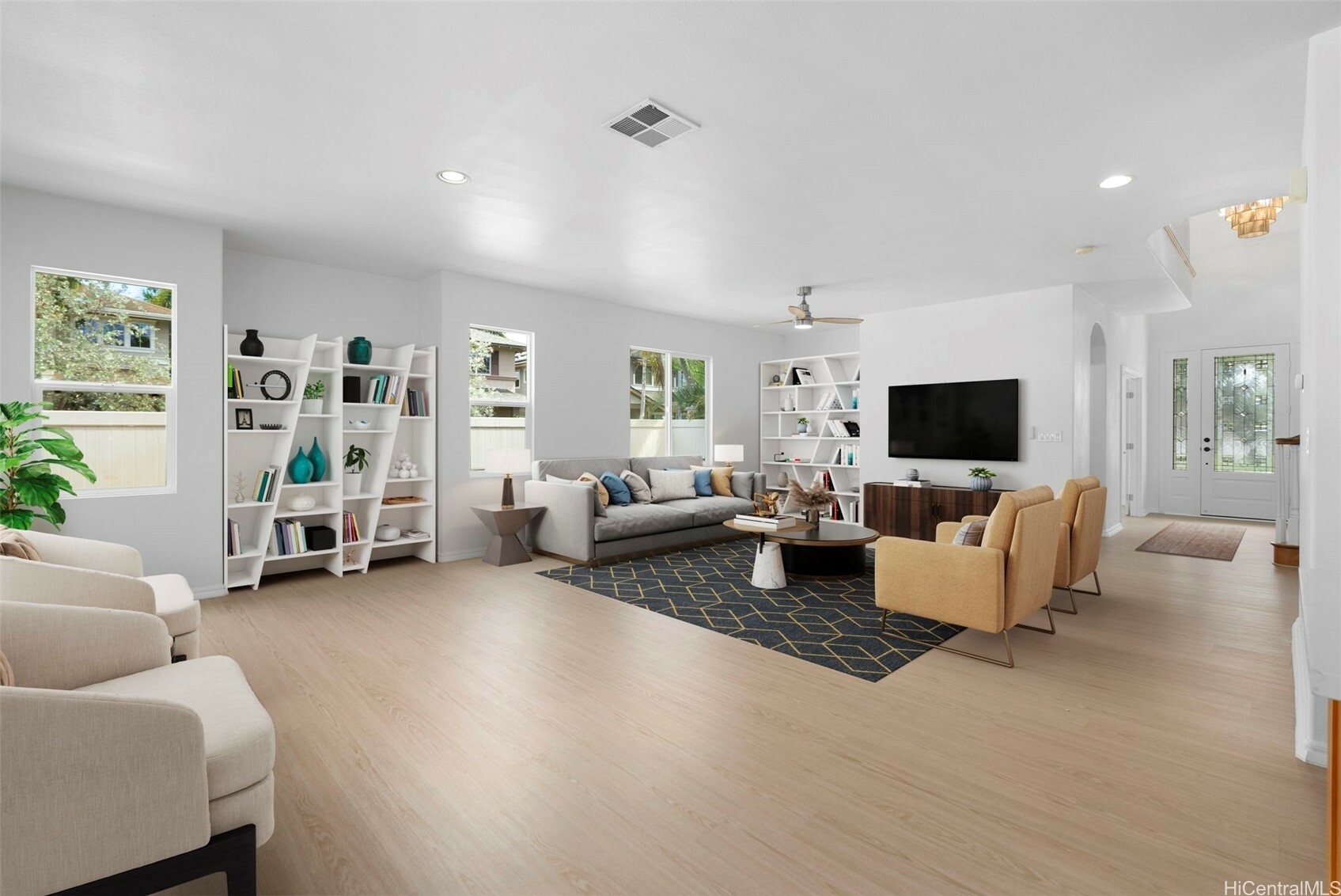 Property Photo: 91-1023 Kaikoele Street HI 96706