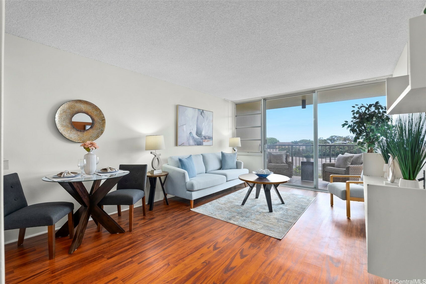 3161 Ala Ilima Street 1006  Honolulu HI 96818 photo