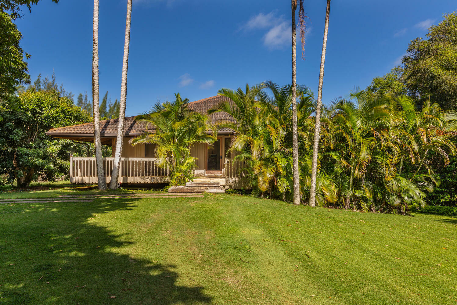 Property Photo: 5-1105 Kuhio Hwy 5 HI 96754