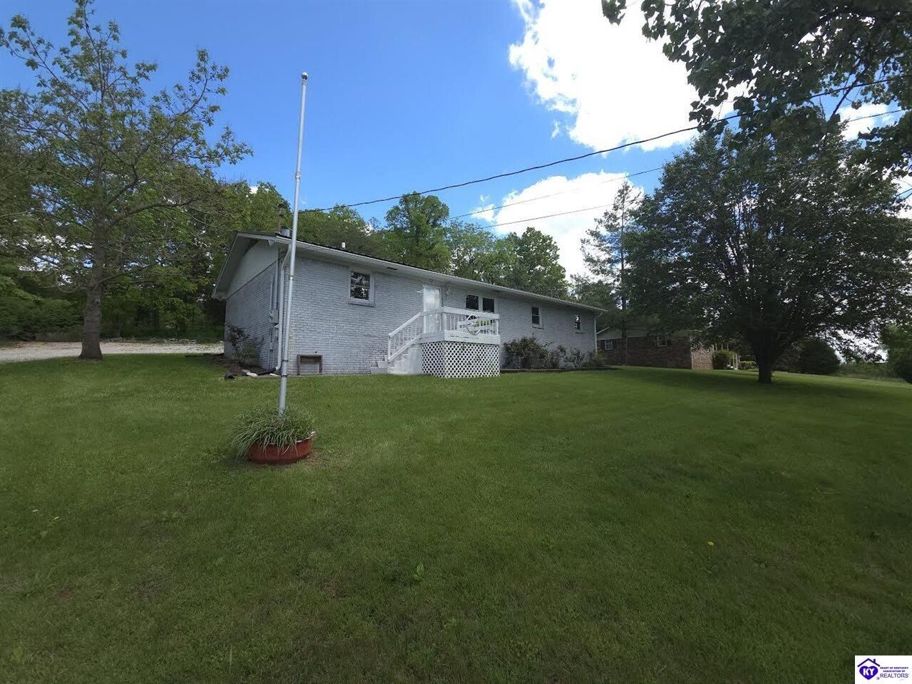 Property Photo: 125 Goodman Street KY 42765