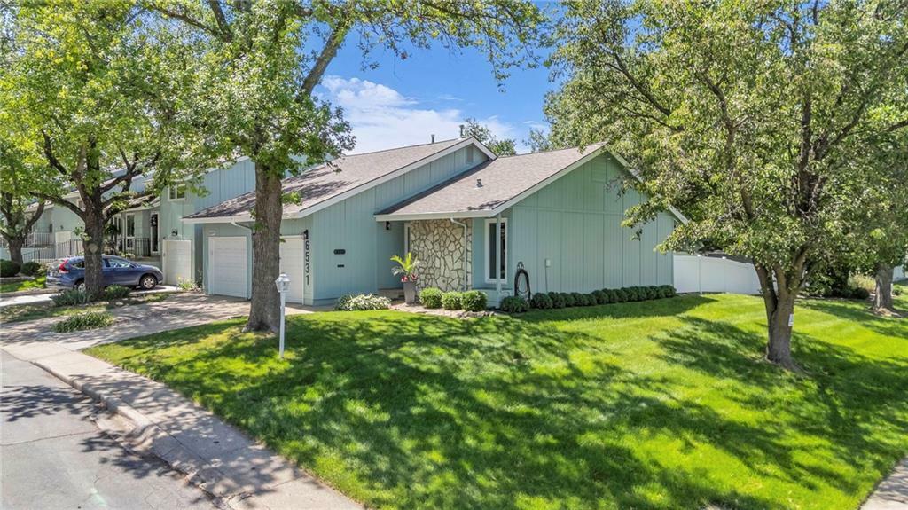 Property Photo: 6531 W 49th Street KS 66202