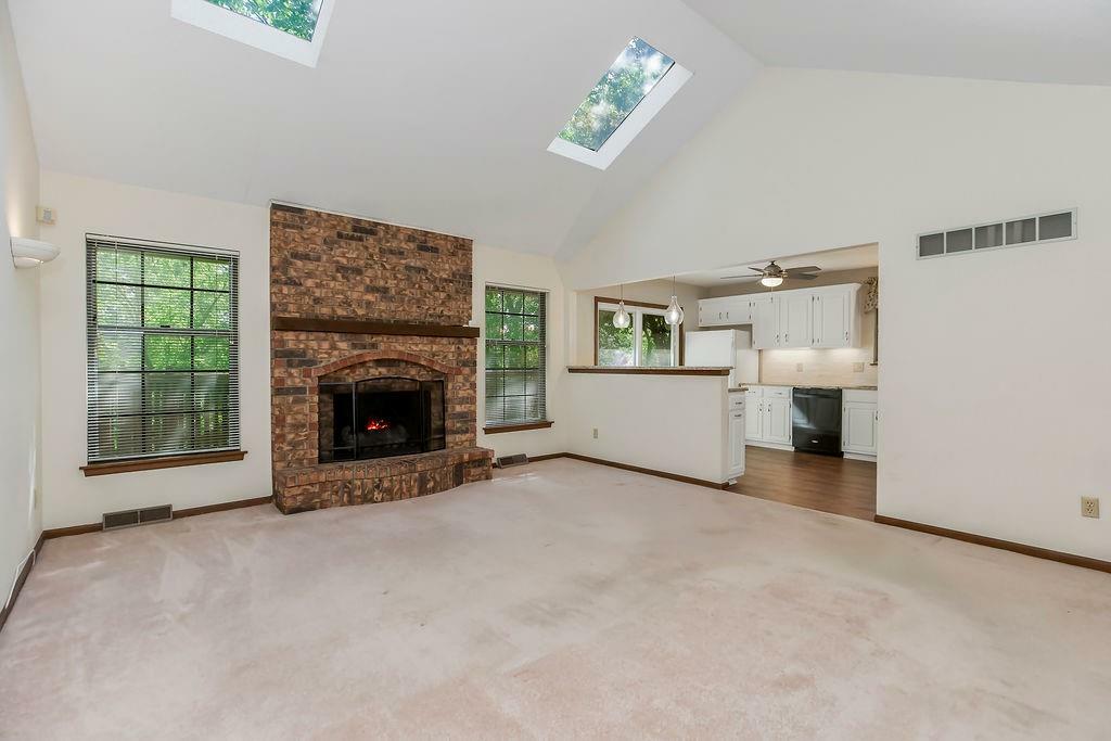 Property Photo:  5004 S Kendall Drive  MO 64055 