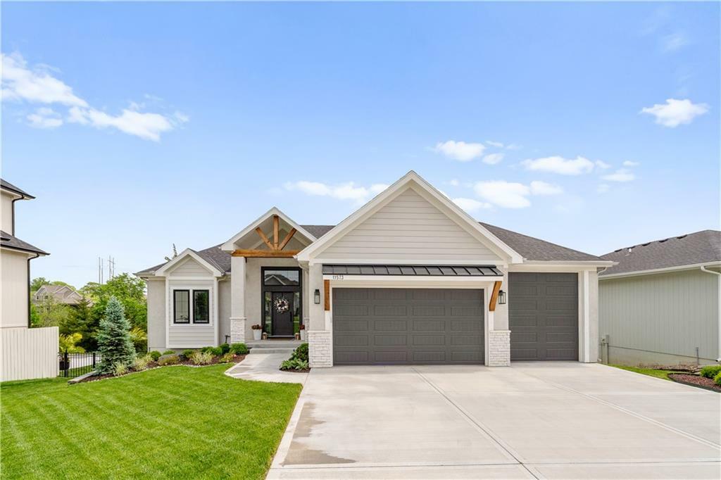 Property Photo:  11573 S Mize Road  KS 66061 