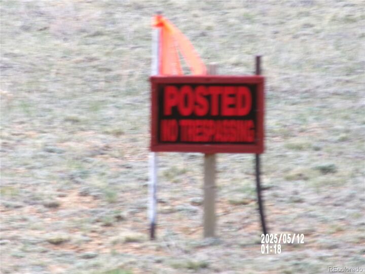 Property Photo:  333 County Road 333  CO 80827 