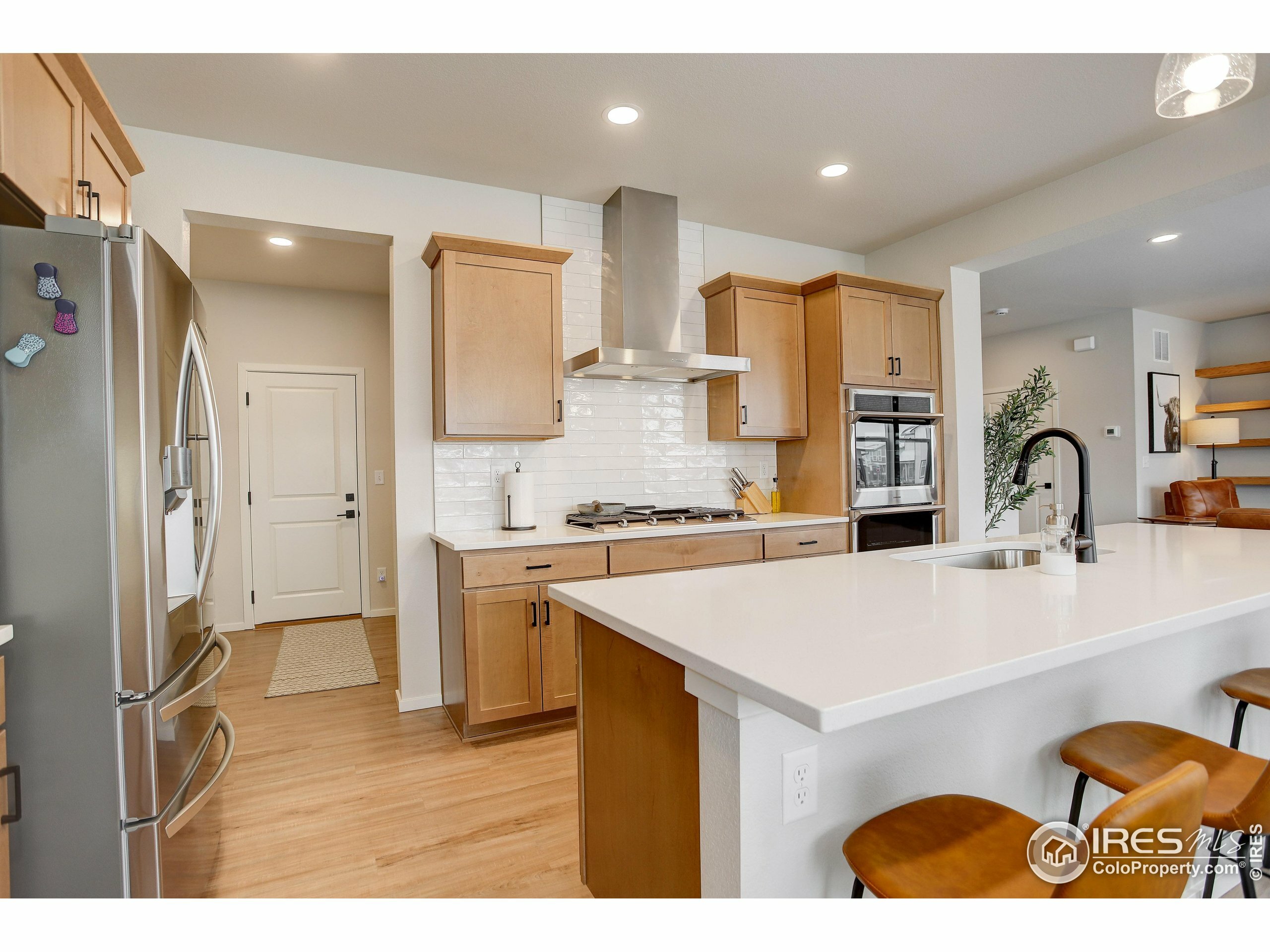 Property Photo: 5276 Blainville St CO 80547
