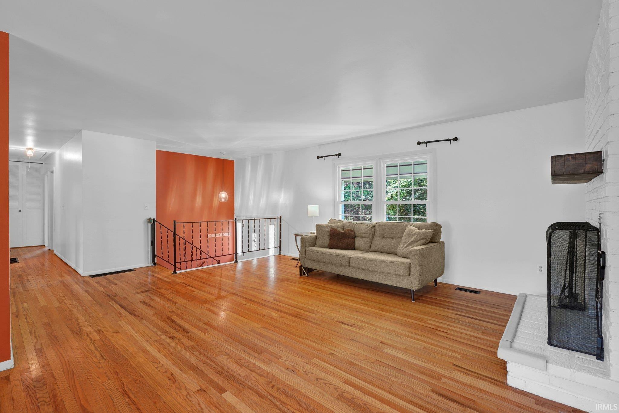 Property Photo: 3519 E Morningside Drive IN 47408