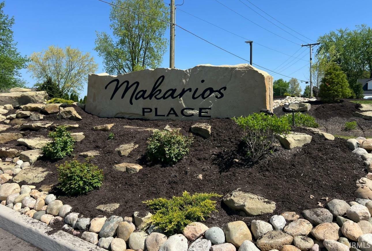 Property Photo: 15354 Makarios Pass 9 IN 46788