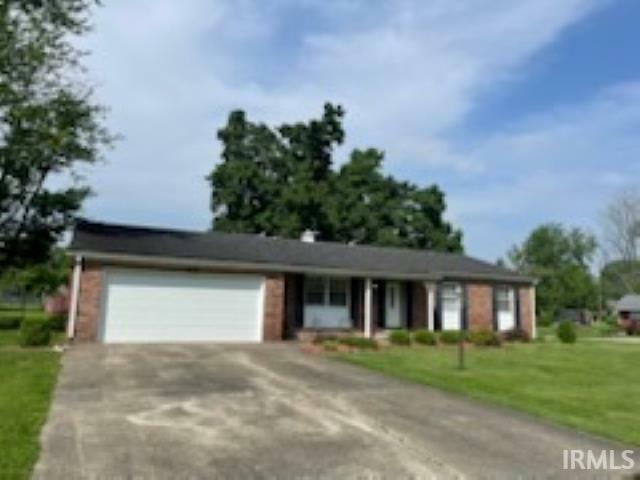 206 Pine Street  Vincennes IN 47591 photo