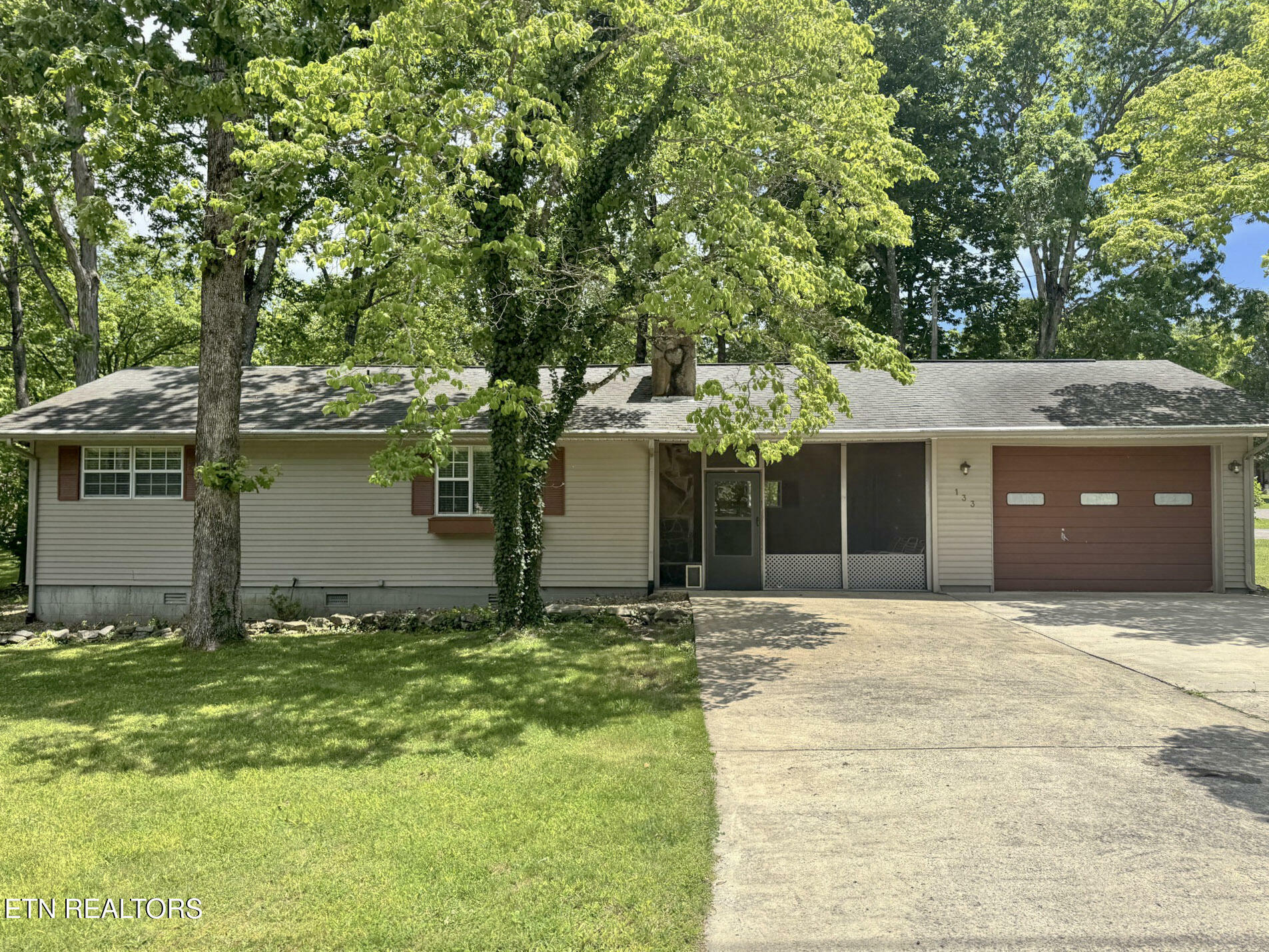 Property Photo: 133 Snead Drive TN 38558