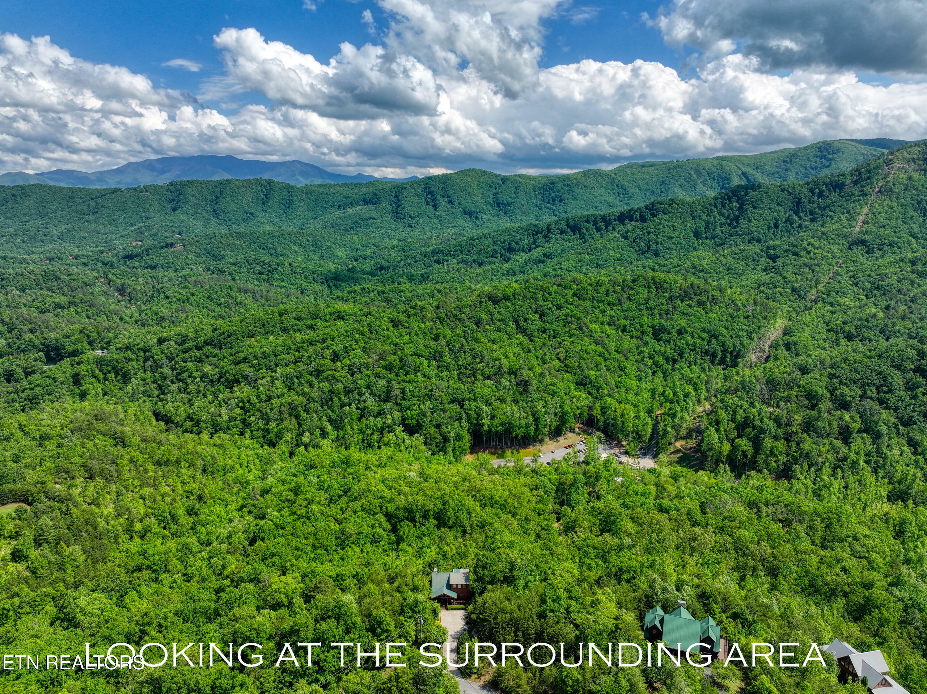 Mountain Dreams Way  Sevierville TN 37876 photo