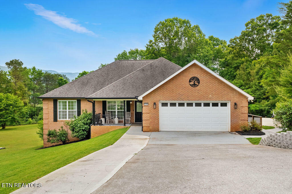 Property Photo: 2359 Six Mile Rd TN 37803
