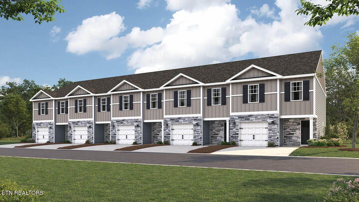 3038 Bogart Lane  Knoxville TN 37921 photo