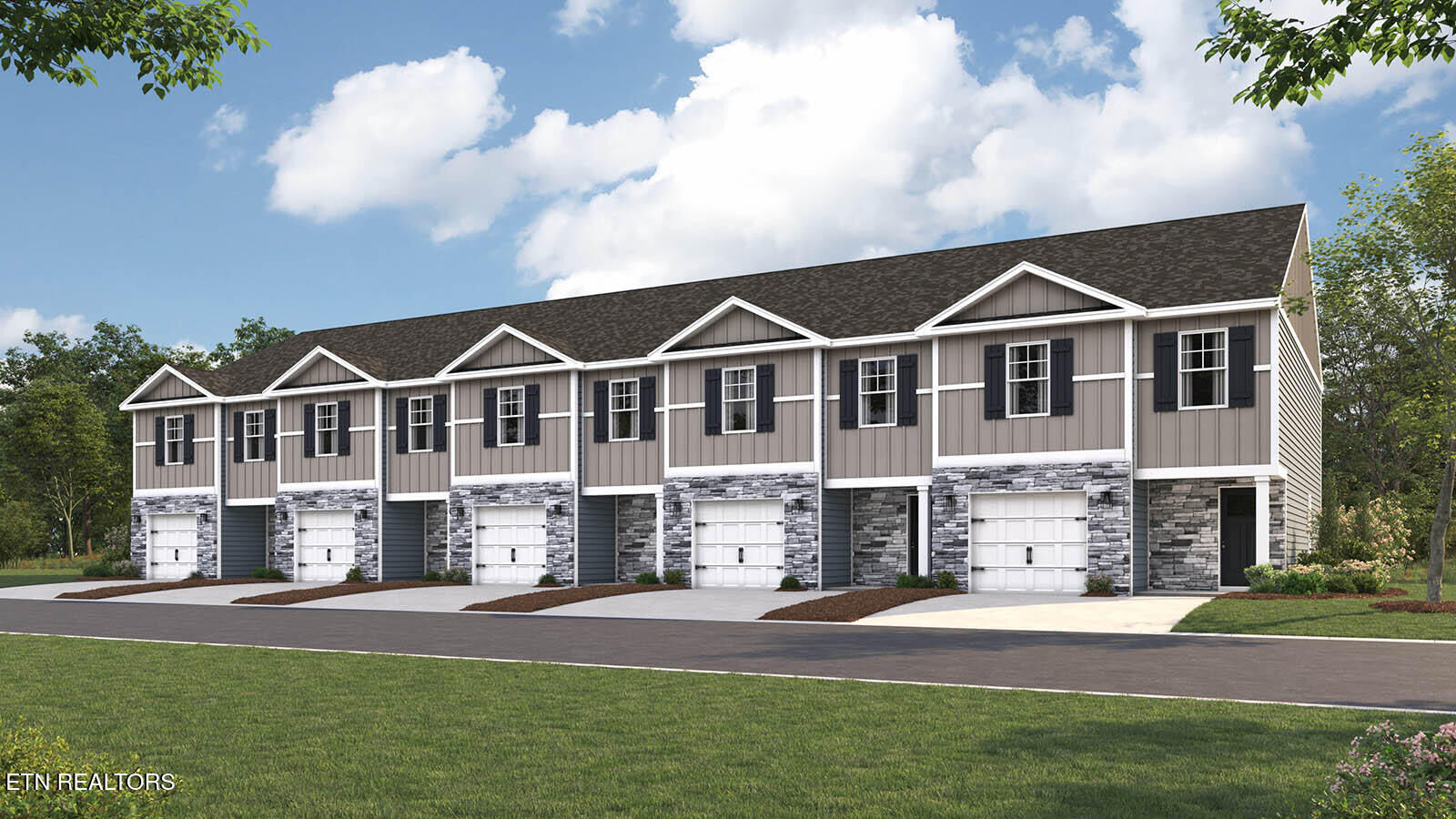 Property Photo: 3038 Bogart Lane TN 37921