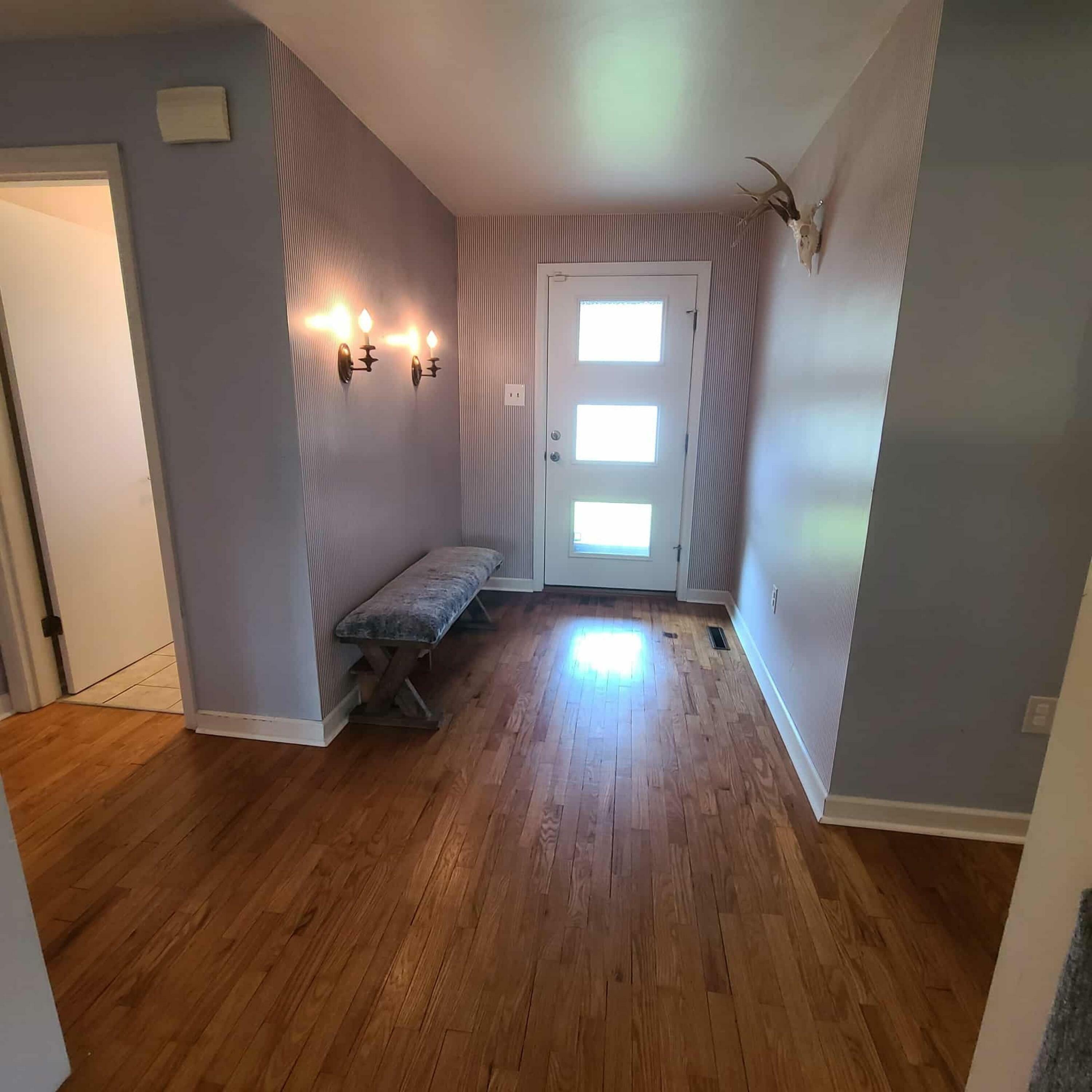 Property Photo: 617 Reed Drive KY 40601