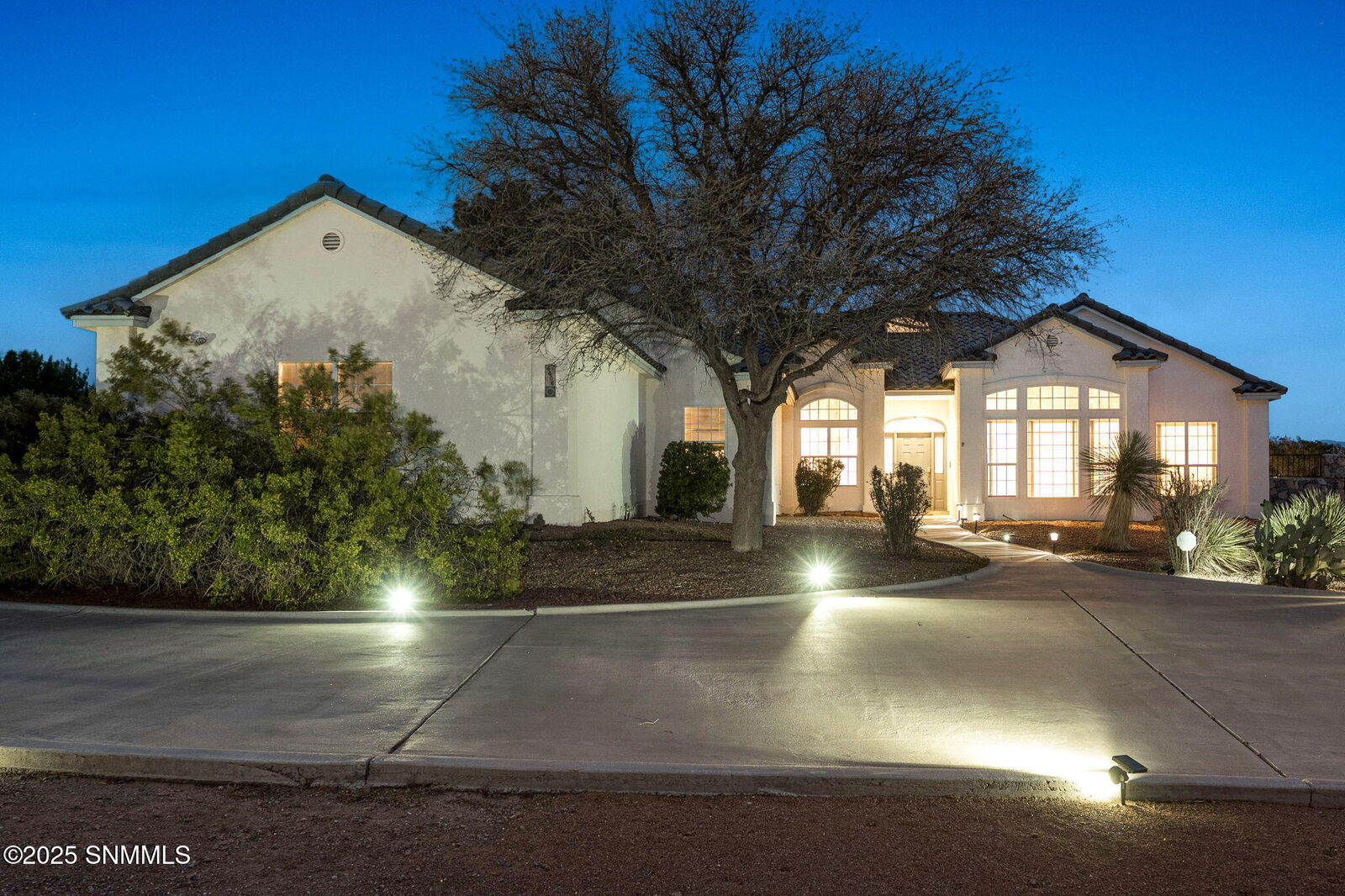 Property Photo:  4406 Echo Canyon Road  NM 88011 