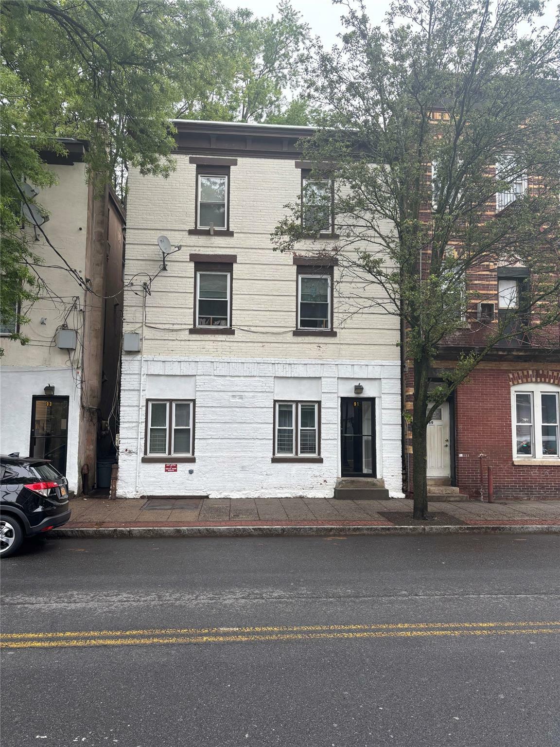 Property Photo: 91 Ferris Avenue NY 10603