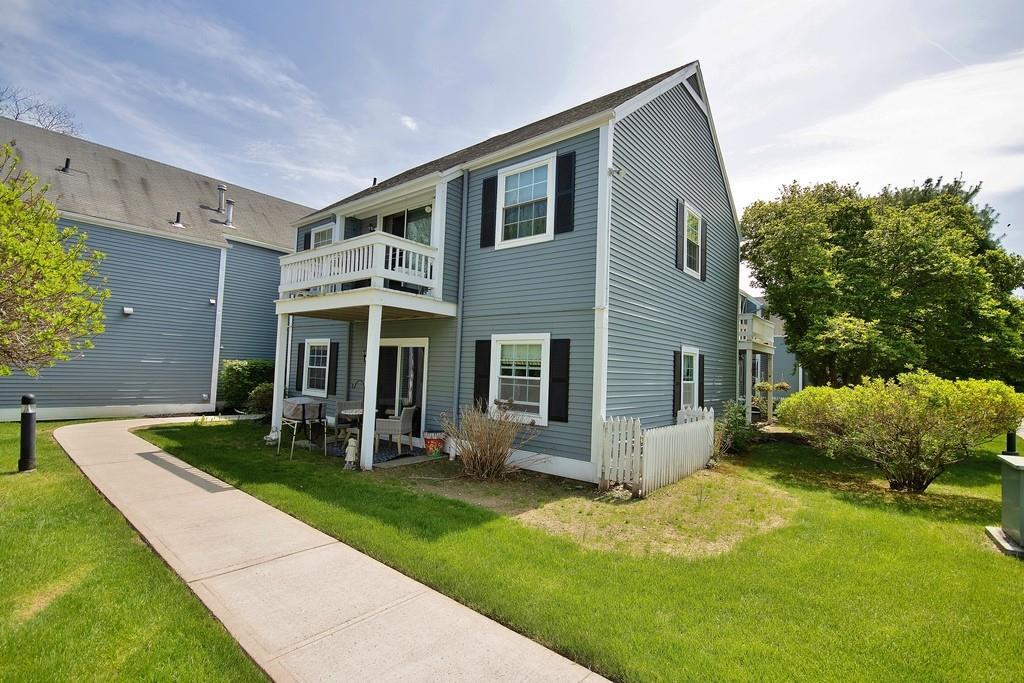 Property Photo: 800 Commons Way B NY 12524