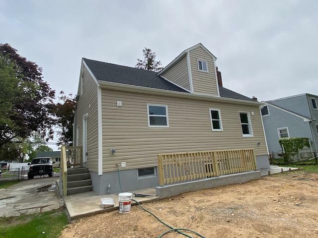 Property Photo: 49 Bradley Street NY 11717