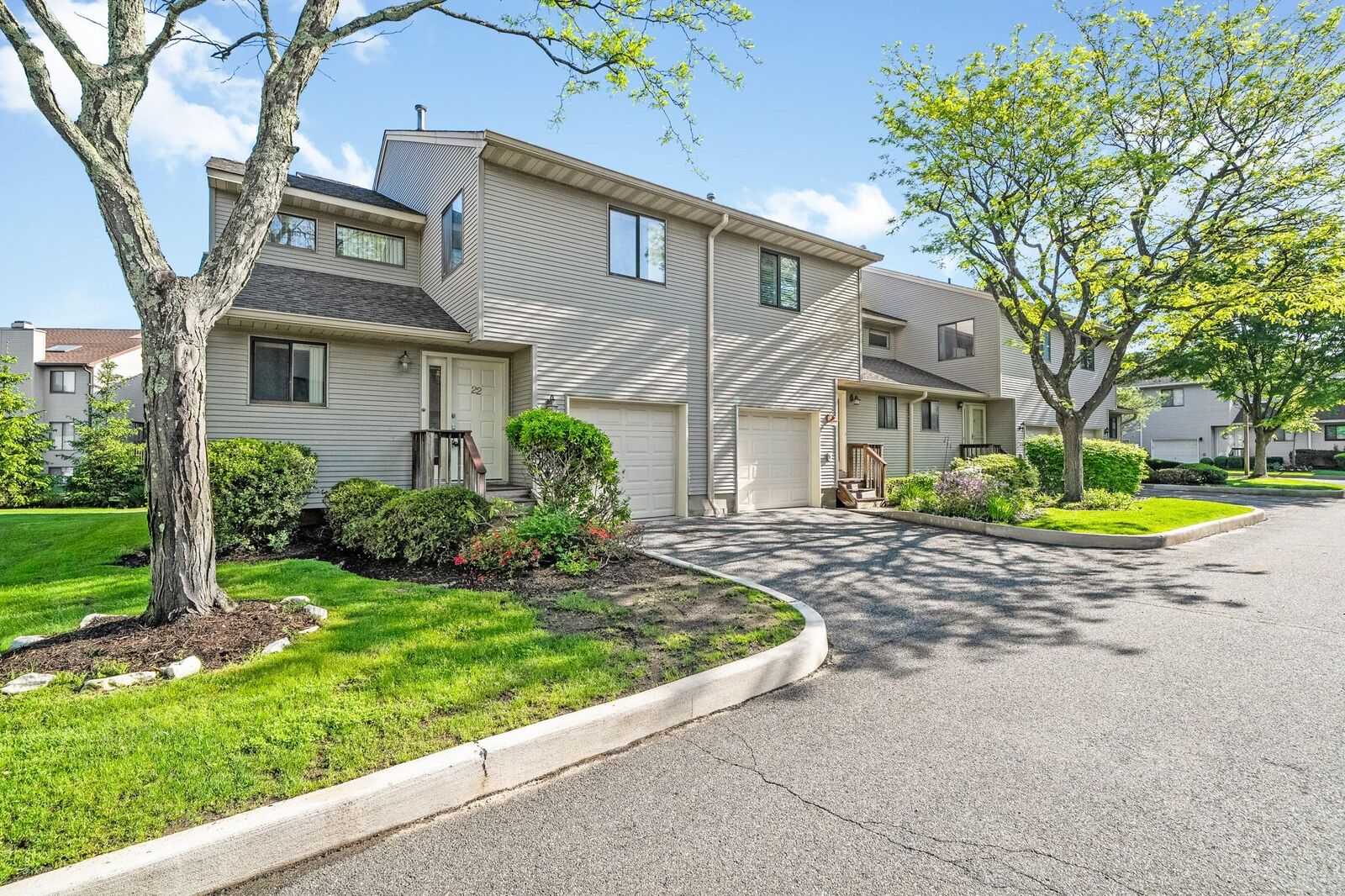 Property Photo:  22 Chester Lane  NY 10954 