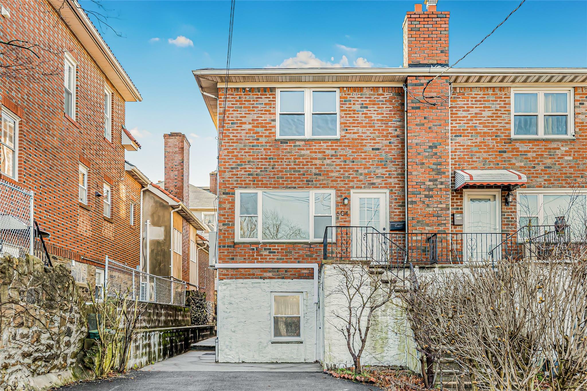 Property Photo: 604 Yonkers Avenue NY 10704
